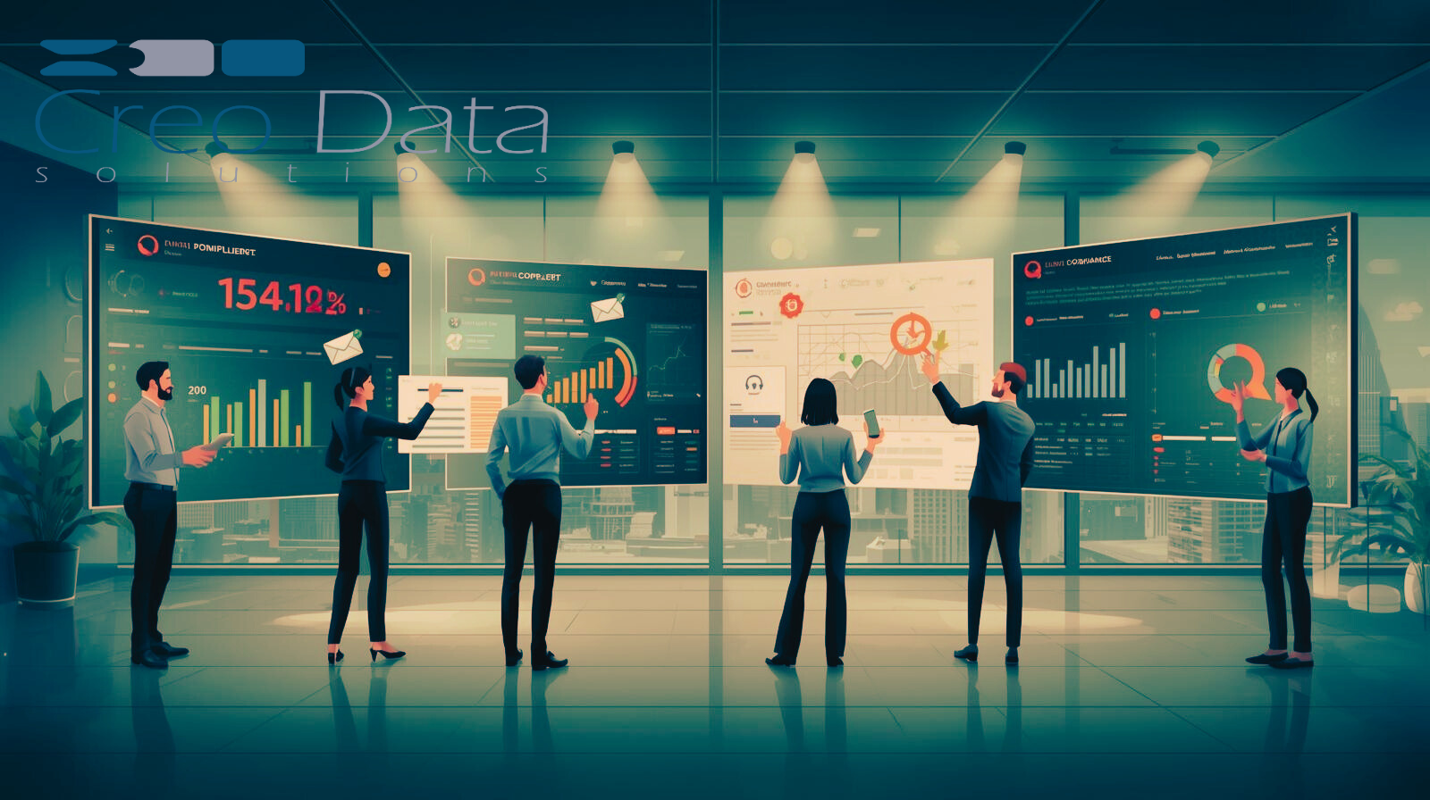 Proactive Compliance: Real-Time Alerts for Monitoring Journaling & Quota Issues